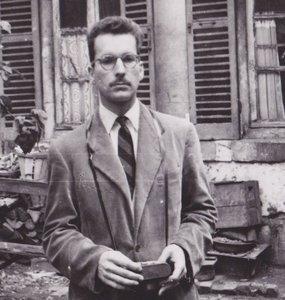 dr ernst becker