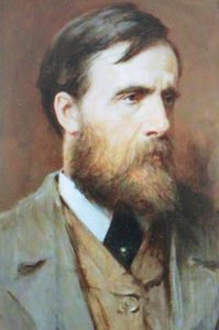 george ogilvy reid