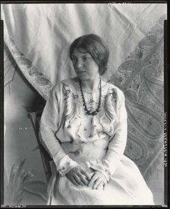 theresa ferber bernstein-meyerowitz