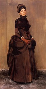 elizabeth boott duveneck