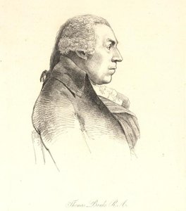 thomas banks