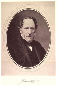 Joseph Barnard Davis