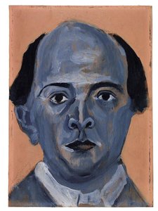 arnold schoenberg