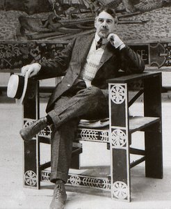 william de leftwich dodge
