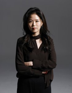 Yiyun Kang (강이연)