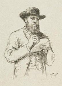 William Brassey Hole