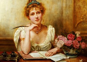 George Goodwin Kilburne