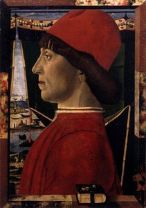 antonio da crevalcore