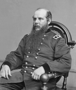 john william schofield