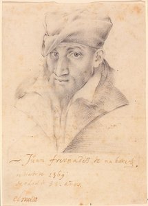 Juan Fernández Navarrete
