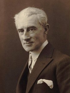 joseph maurice ravel