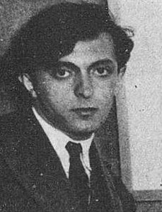 Moses Soyer