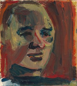 Elmer Bischoff
