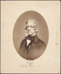 charles wild
