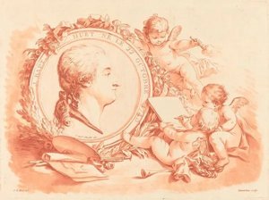 jean baptiste huet