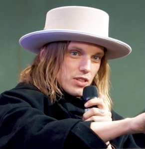 james metcalfe campbell bower