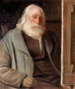 Peter Vilhelm Carl Kyhn