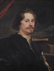 Pieter Claesz Soutman