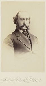 albert fitch bellows