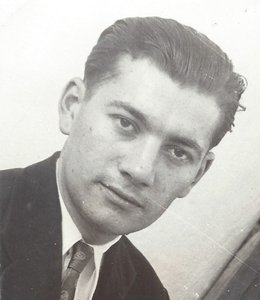 andor kertész