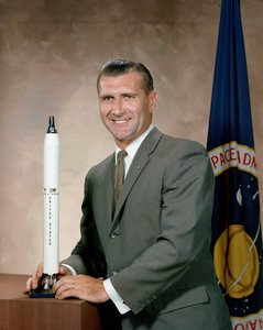 richard francis gordon jr.