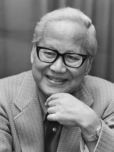 Fong Horn