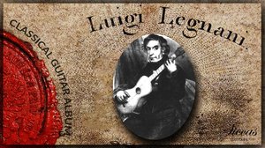 luigi rinaldo legnani