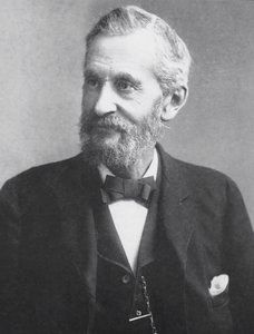 William Foster Nye