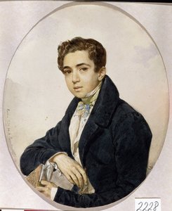 grigory grigorievich gagarin