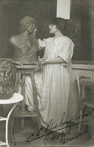 claire jeanne roberte colinet