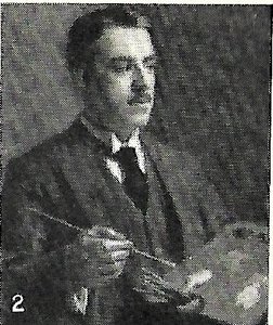 Carey Boynes Morris
