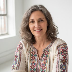 Camille Caron