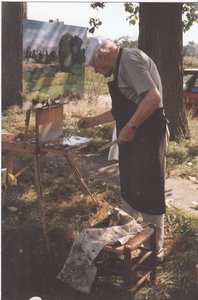 Hans Bol