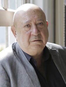 christian liberté boltanski