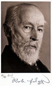Robert Fuchs