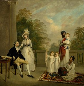 arthur william devis