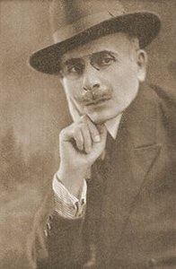 arshak abrahami fetvadjian
