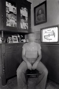 Mario Cresci