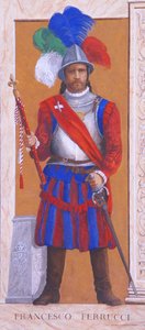 Francesco Ferrucci