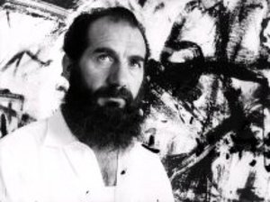emilio vedova