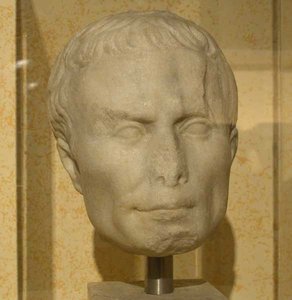 giulio cesare penna