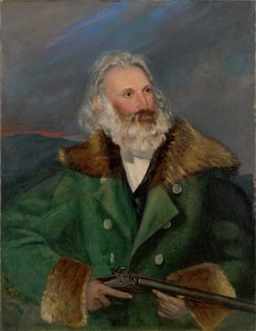 John Woodhouse Audubon