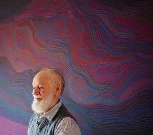 Julian Stanczak