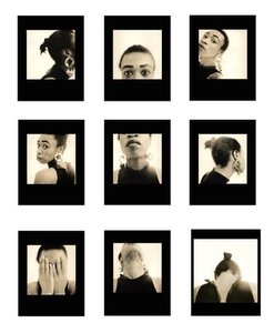 Joy Gregory