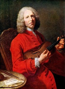 jean-philippe rameau