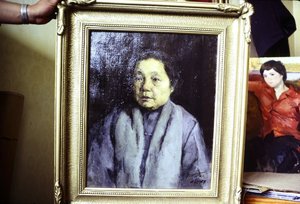 zhu naizheng