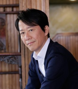 kazuo kawahara
