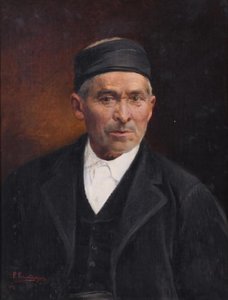 pedro ferrer
