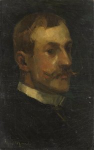 marinus van der maarel