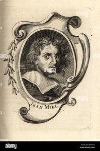 Jan Miel